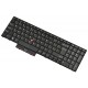 IBM Lenovo ThinkPad Edge E520 1143 Klávesnice Keyboard pro Notebook Laptop Česká Czech