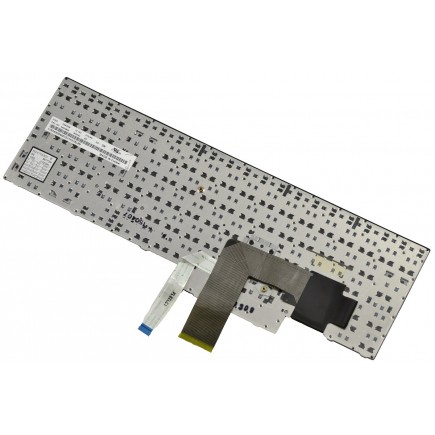 IBM Lenovo ThinkPad Edge E520 1143-7RU Klávesnice Keyboard pro Notebook Laptop Česká Czech