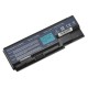 Acer Aspire 6920 baterie 5200mAh Li-ion 14,8V články SAMSUNG