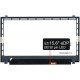 Display HB156FH1-301 Displej LCD 15,6“ 30pin eDP FHD LED SlimTB - Lesklý