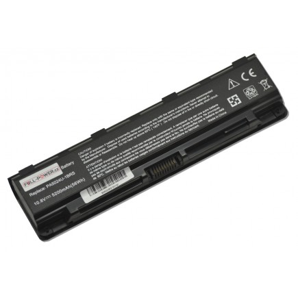 Toshiba Satellite C855D-S5351 baterie 5200mAh Li-ion 11,1V články SAMSUNG