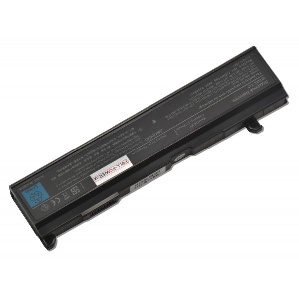 Toshiba Tecra S2-150 serie baterie 5200mAh Li-ion 10,8V články SAMSUNG
