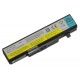 IBM Lenovo IdeaPad V380 baterie 5200mAh Li-ion 11,1V články SAMSUNG