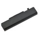 IBM Lenovo IdeaPad G700 baterie 5200mAh Li-ion 11,1V články SAMSUNG