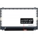 Display Lenovo IdeaPad 510-15IKB FULL HD Displej LCD 15,6“ 30pin eDP FHD LED SlimTB - Lesklý