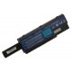 Acer AK.006BT.019 Kompatibilní baterie 7800mAh Li-ion 14,8V články SAMSUNG