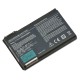 Acer Extensa 5220 Baterie pro notebook laptop 5200mah