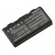 Packard Bell Easynote Ajax GDC baterie 5200mAh Li-ion 11,1V články SAMSUNG
