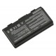 Asus X51L baterie 5200mAh Li-ion 11,1V články SAMSUNG