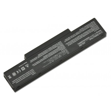 Asus S96F baterie 5200mAh Li-ion 11,1V články SAMSUNG