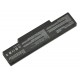 Benq Joybook R55 baterie 5200mAh Li-ion 11,1V články SAMSUNG