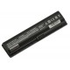 HP Compaq 411462-121 baterie 5200mAh Li-ion 10,8V články SAMSUNG