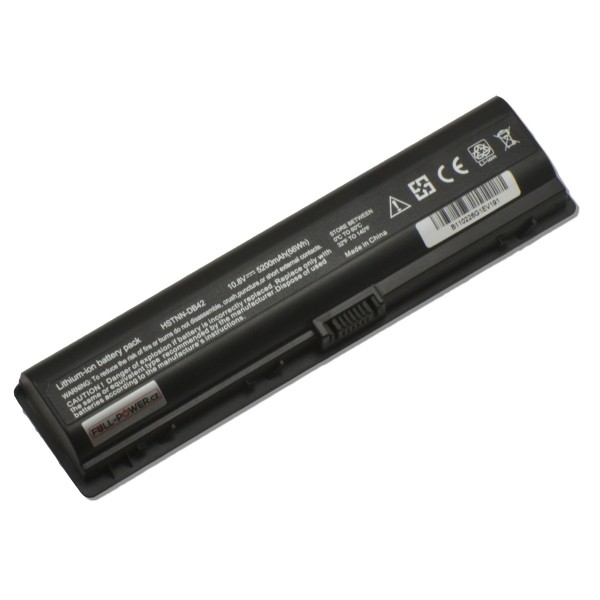 HP Compaq Presario C773EA baterie 5200mAh Li-ion 10,8V články SAMSUNG