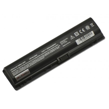 HP Compaq Pavilion dv6111EU baterie 5200mAh Li-ion 10,8V články SAMSUNG