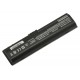 HP Compaq 411462-121 baterie 5200mAh Li-ion 10,8V články SAMSUNG