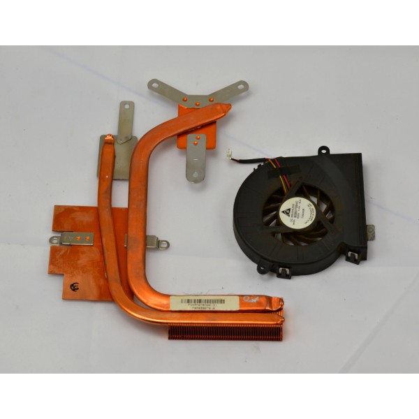 BenQ Joybook R56 Chladič ventilátor pro notebook / laptop