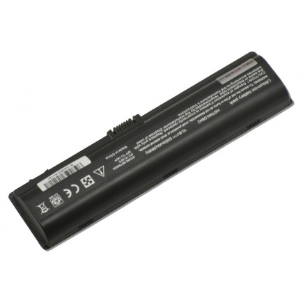 HP Compaq Pavilion dv6111EU baterie 5200mAh Li-ion 10,8V články SAMSUNG