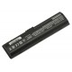 HP Compaq Pavilion dv6158EU baterie 5200mAh Li-ion 10,8V články SAMSUNG