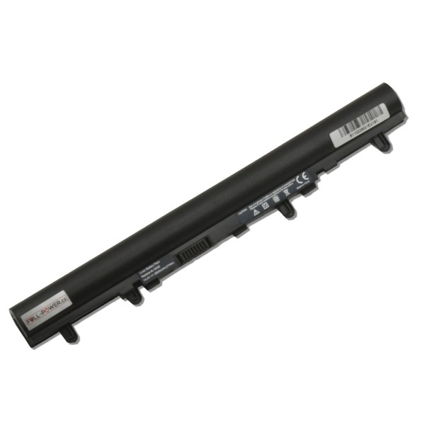 Acer Aspire V5-561P baterie 2600mAh Li-ion 14,8V