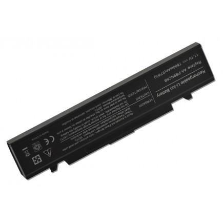 Samsung NT-P710 baterie 7800mAh Li-ion 11,1V články SAMSUNG
