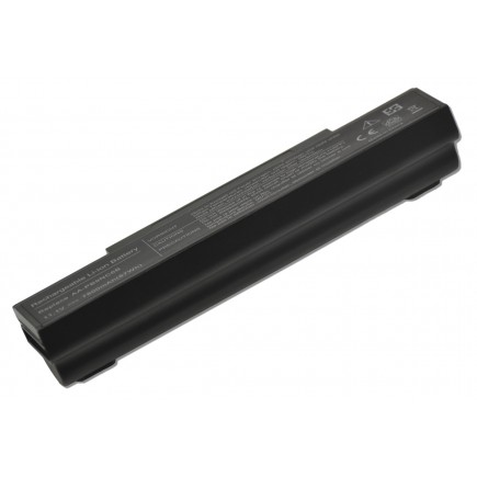 Samsung NP-R515 baterie 7800mAh Li-ion 11,1V články SAMSUNG