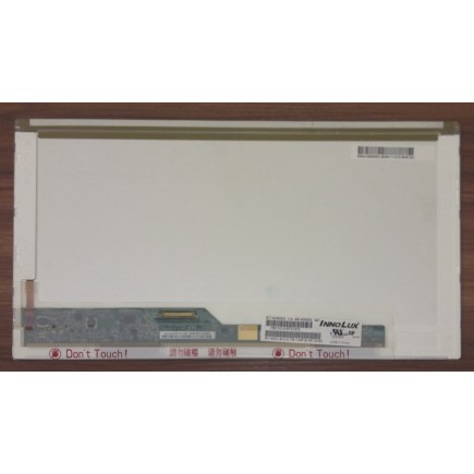 BT140GW02 V.9 LCD Displej, Display pro Notebook Laptop Lesklý bazar Odřený