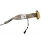 HP EliteBook 8740w Mobile Workstation LVDS Kabel pro Notebook Laptop