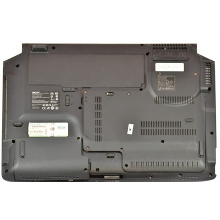 Acer 6532 Plastový díl D pro Notebook / Laptop