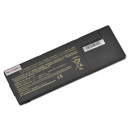 Sony Vaio VPC-SB3V9E Baterie pro notebook laptop 4400mAh