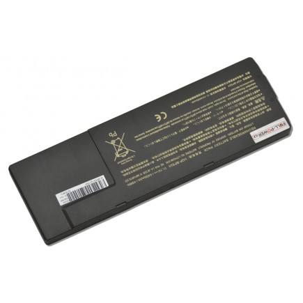 Sony Vaio VPC-SD19EC Baterie pro notebook laptop 4400mAh