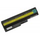 IBM Lenovo kompatibilní 42T4545 Baterie pro notebook laptop 5200mah Li-ion