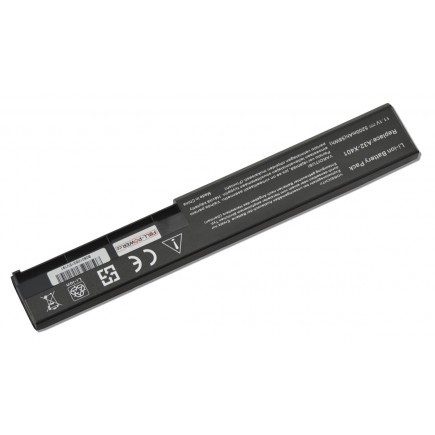 Asus X401 Series baterie 5200mAh Li-ion 10,8V články SAMSUNG