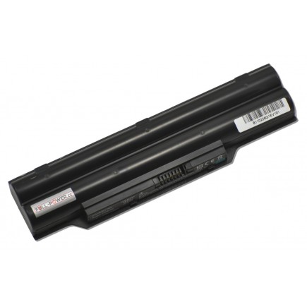 Fujitsu Siemens LifeBook LH52/C baterie 5200mAh Li-ion 10,8V články SAMSUNG