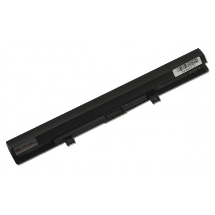 Toshiba kompatibilní PA5185U-1BRS baterie 2600mAh Li-ion 14,4V