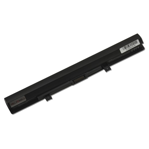 Toshiba kompatibilní PA5184U-1BRS baterie 2600mAh Li-ion 14,4V