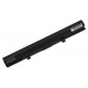 Toshiba Satellite P50T-C serie baterie 2600mAh Li-ion 14,4V