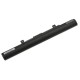 Toshiba kompatibilní PA5185U-1BRS baterie 2600mAh Li-ion 14,4V