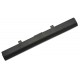 Toshiba kompatibilní PA5186U-1BRS baterie 2600mAh Li-ion 14,4V