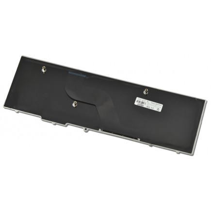 HP EliteBook 8540 Klávesnice Česká