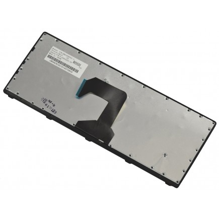 Lenovo 25208741 Klávesnice Keyboard pro Notebook Laptop Česká Czech