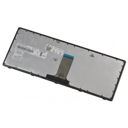 Lenovo 25211111 Klávesnice Česká