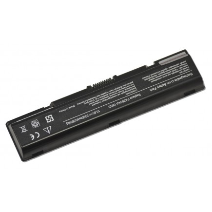 Toshiba Satellite A200-0SX01C baterie 5200mAh Li-ion 10,8V články SAMSUNG
