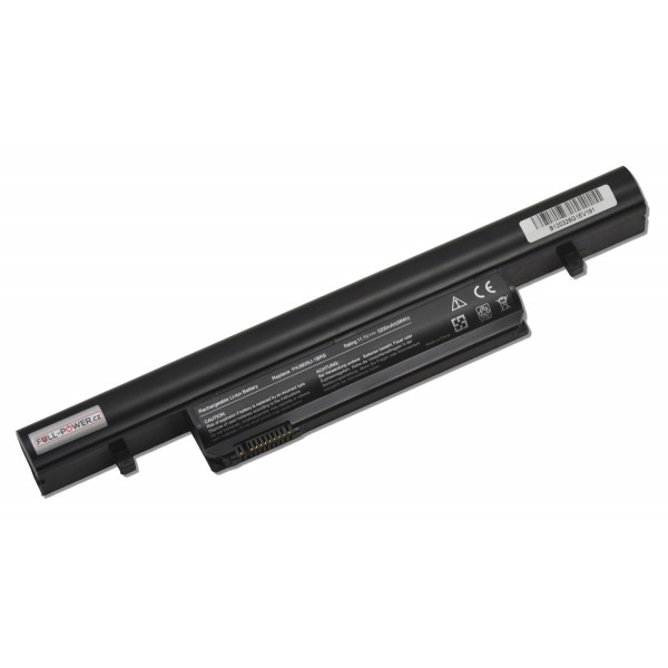 Toshiba Tecra R850-1GK baterie 5200mAh Li-ion 11,1V články SAMSUNG