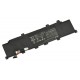 Asus VivoBook S500 Series Baterie 4000mah Li-pol 11,1V