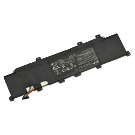 Asus kompatibilní C31-X502C Baterie 4000mah Li-pol 11,1V