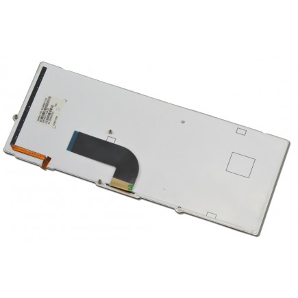 SONY VPC-SD Klávesnice Česká podsvícená