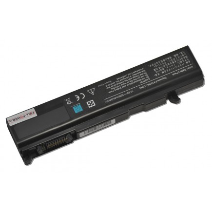 Toshiba Dynabook SS M37 166E/2W baterie 5200mAh Li-ion 10,8V články SAMSUNG