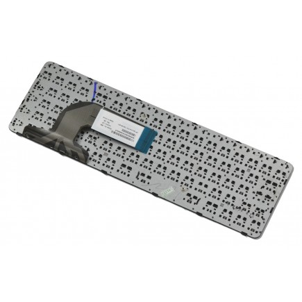 HP 255 G3 Klávesnice Keyboard pro Notebook Laptop Česká Czech