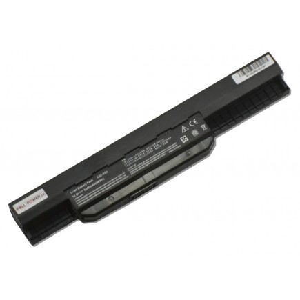 Asus K43SD baterie 5200mAh Li-ion 10,8V články SAMSUNG