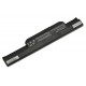 Asus X53SC-SX037V baterie 5200mAh Li-ion 10,8V články SAMSUNG